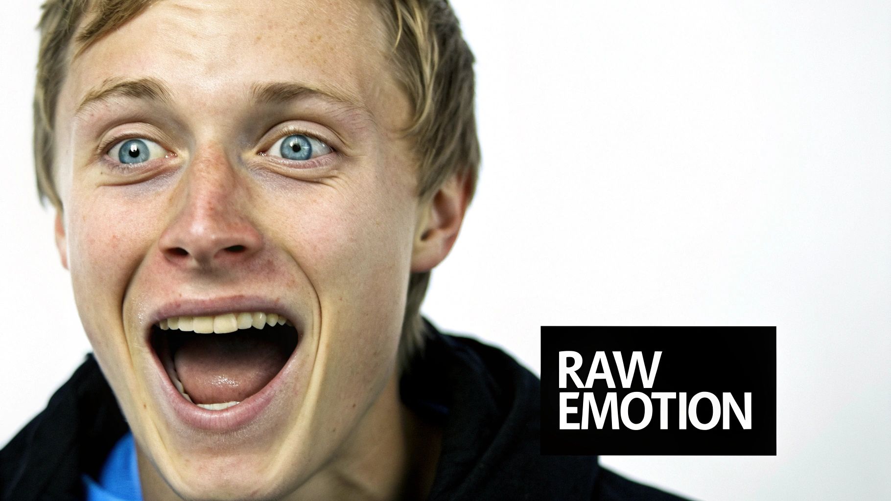 Emotional Human Faces