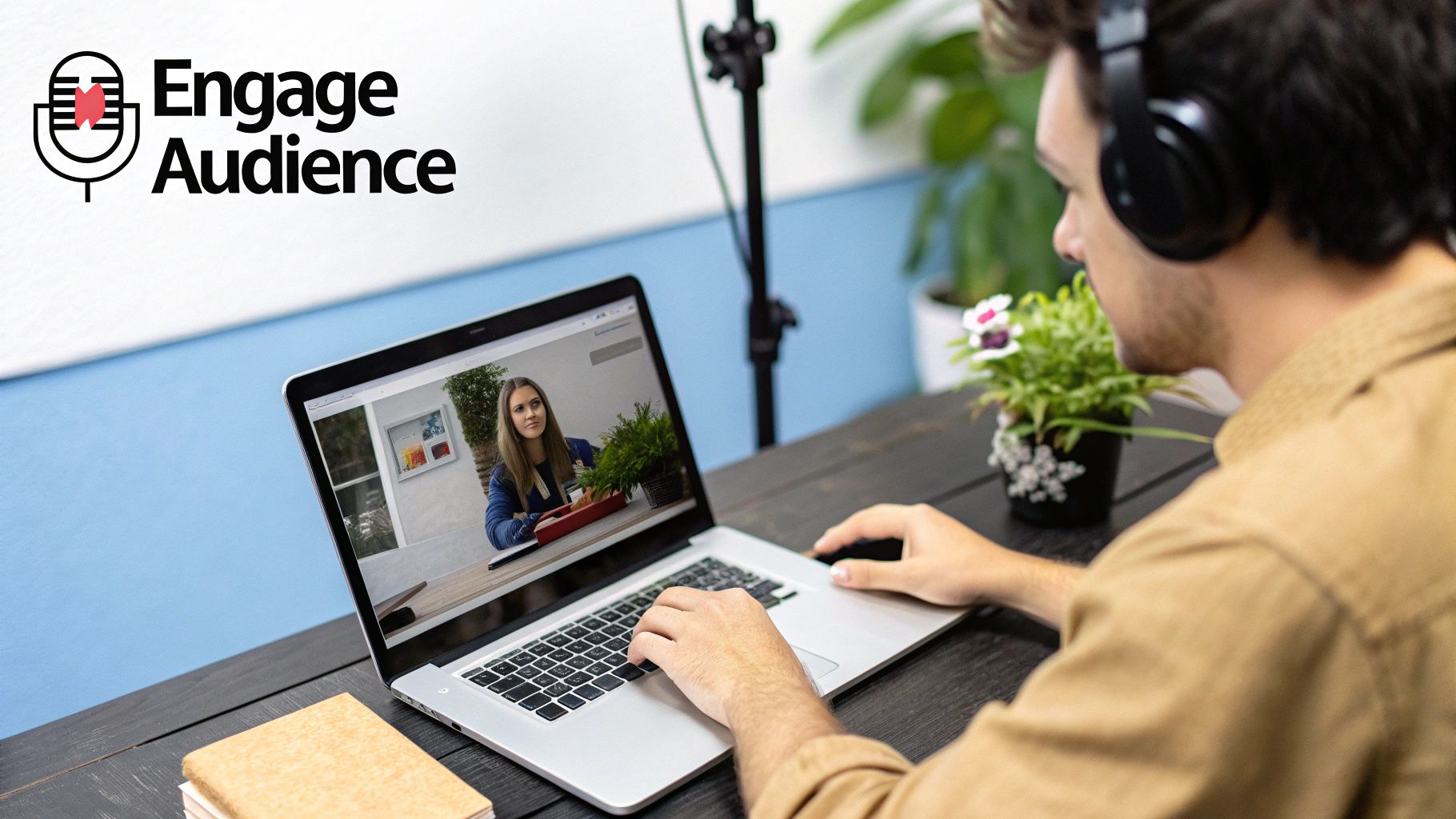 Turning Views Into Revenue