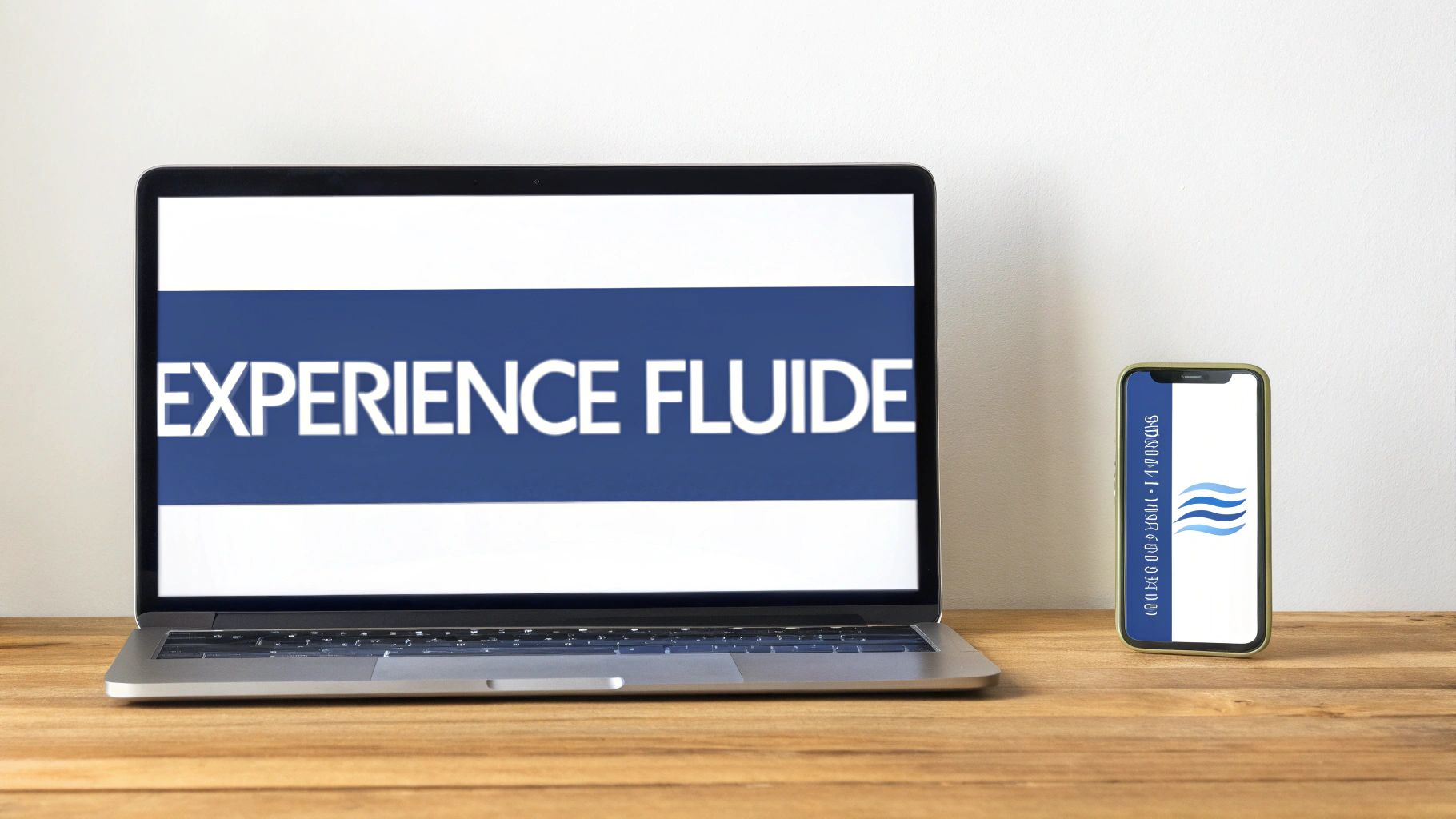 Personnes collaborant sur le design et l'expérience utilisateur d'un site web