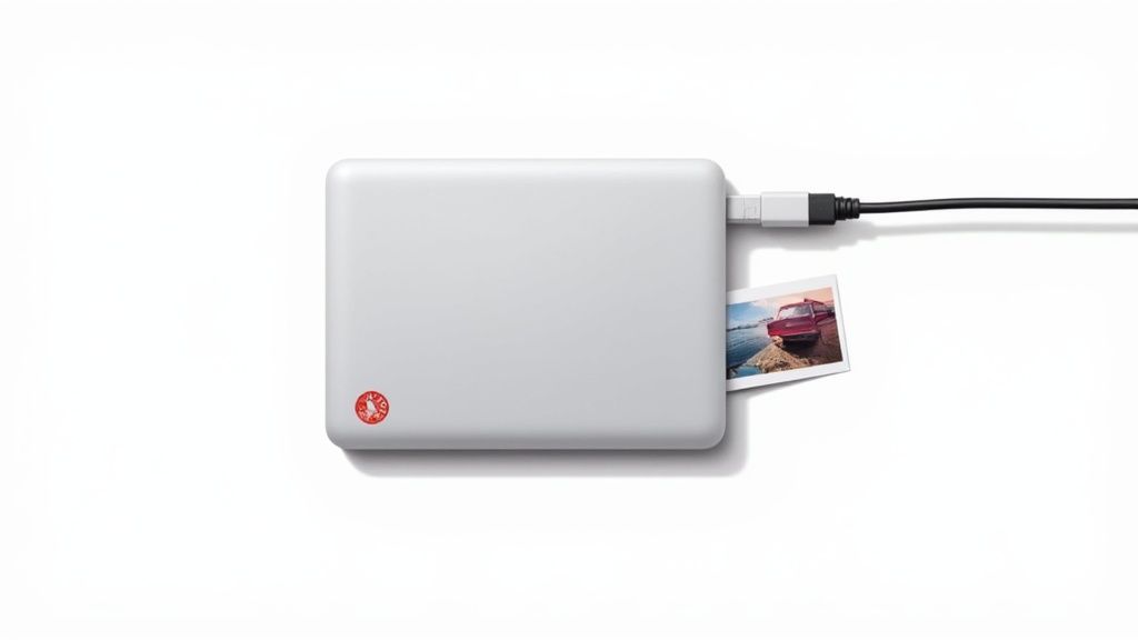 External Hard Drives