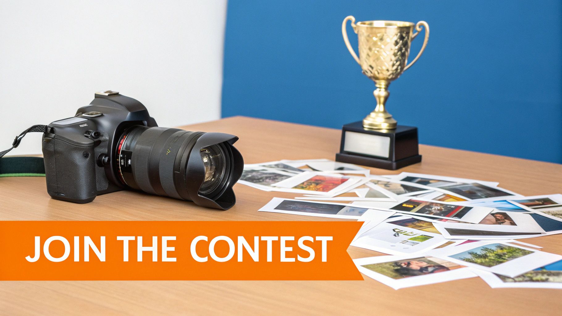 Photo and Video Contests