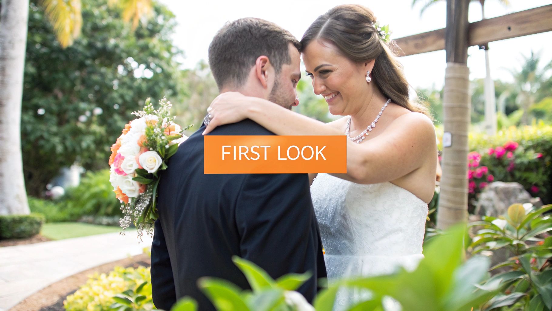 The First Look