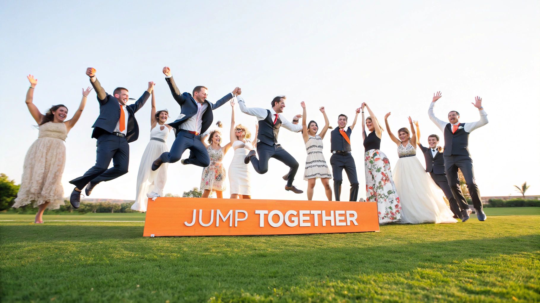 Levitation or Jumping Shots