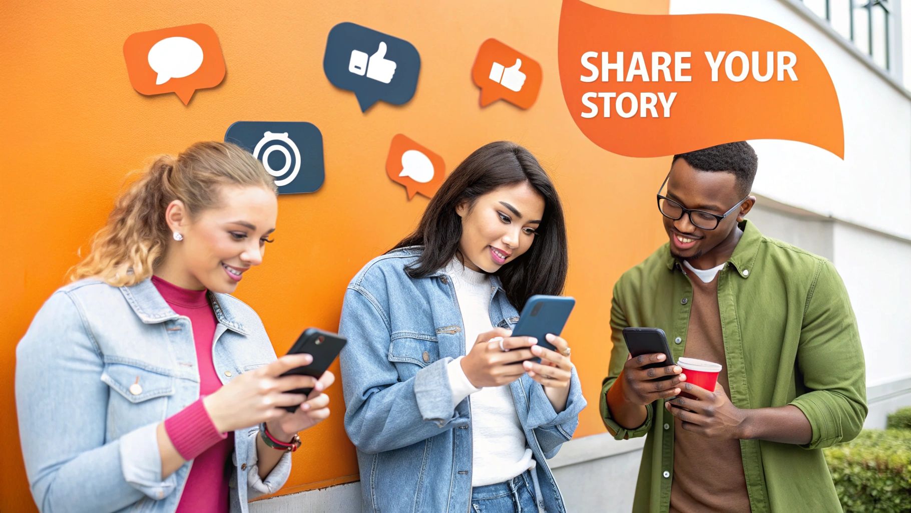 Strategy 1: The Pre-Event Hype Engine with Hashtag Campaigns