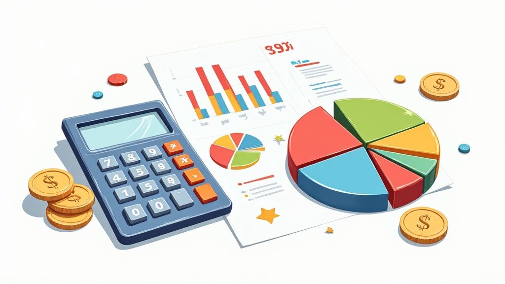 Establish and Manage Budget