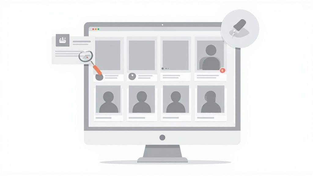 Photo Organization Software and DAM Systems