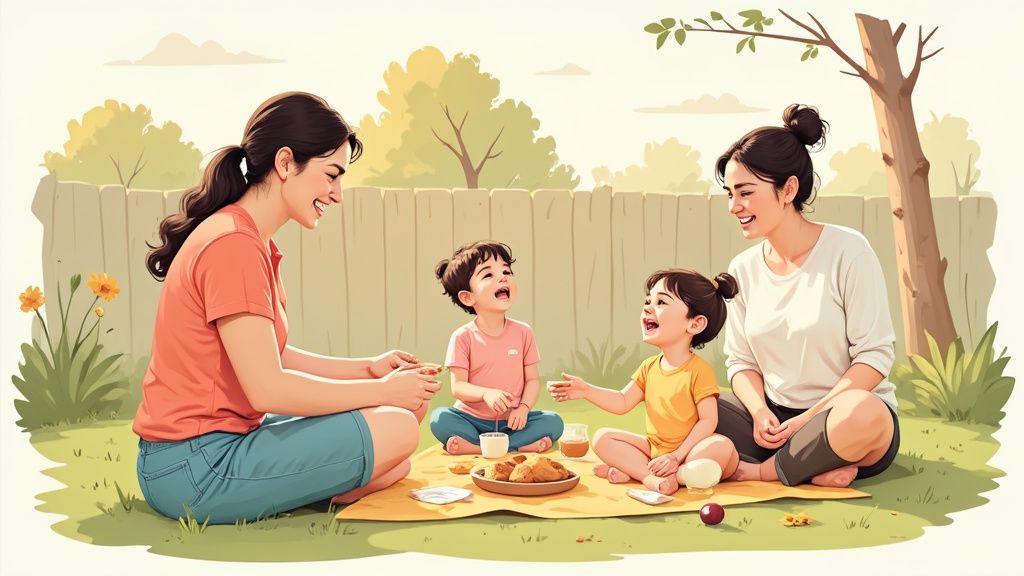 Candid Lifestyle Moments