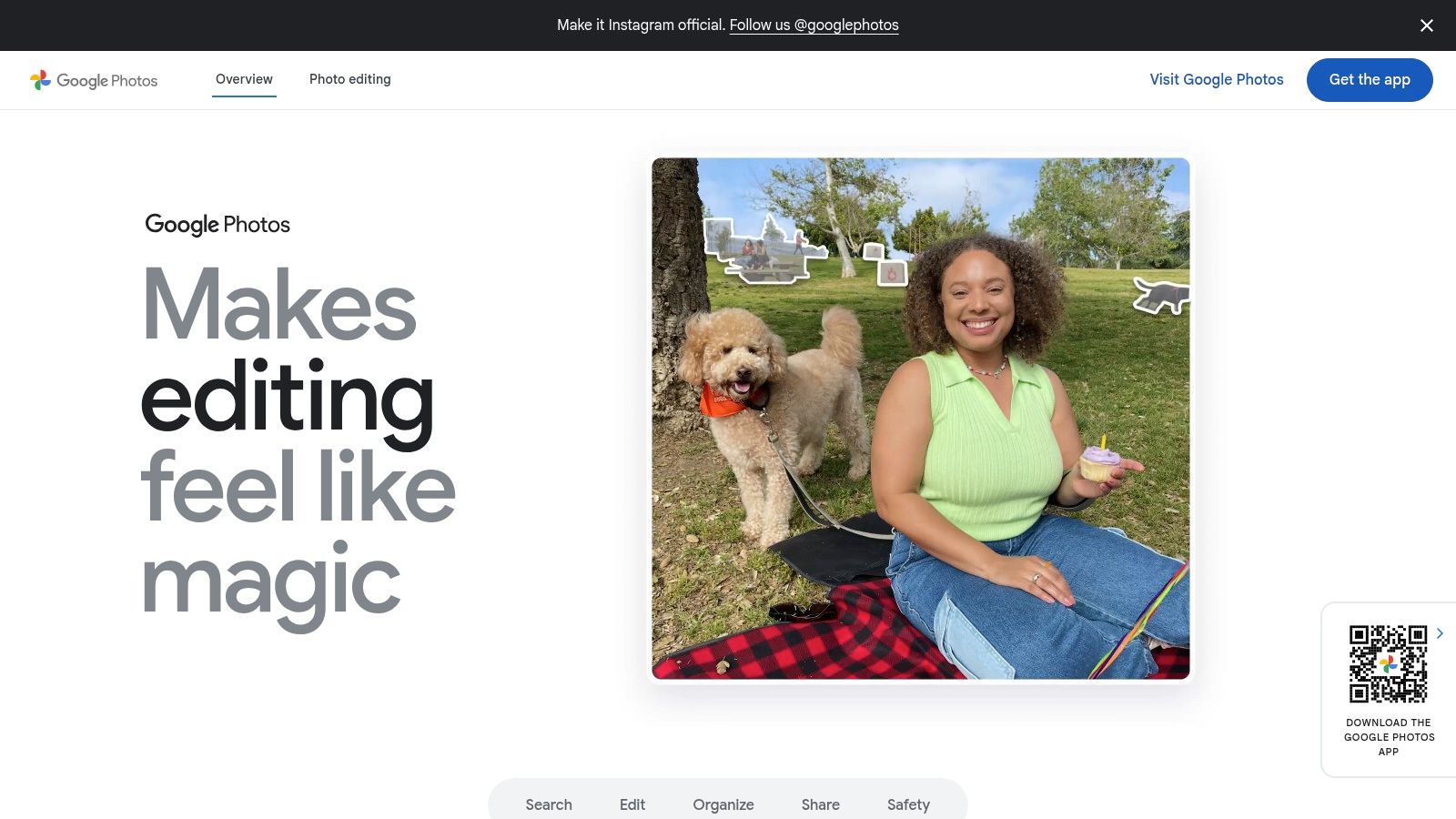 Google Photos