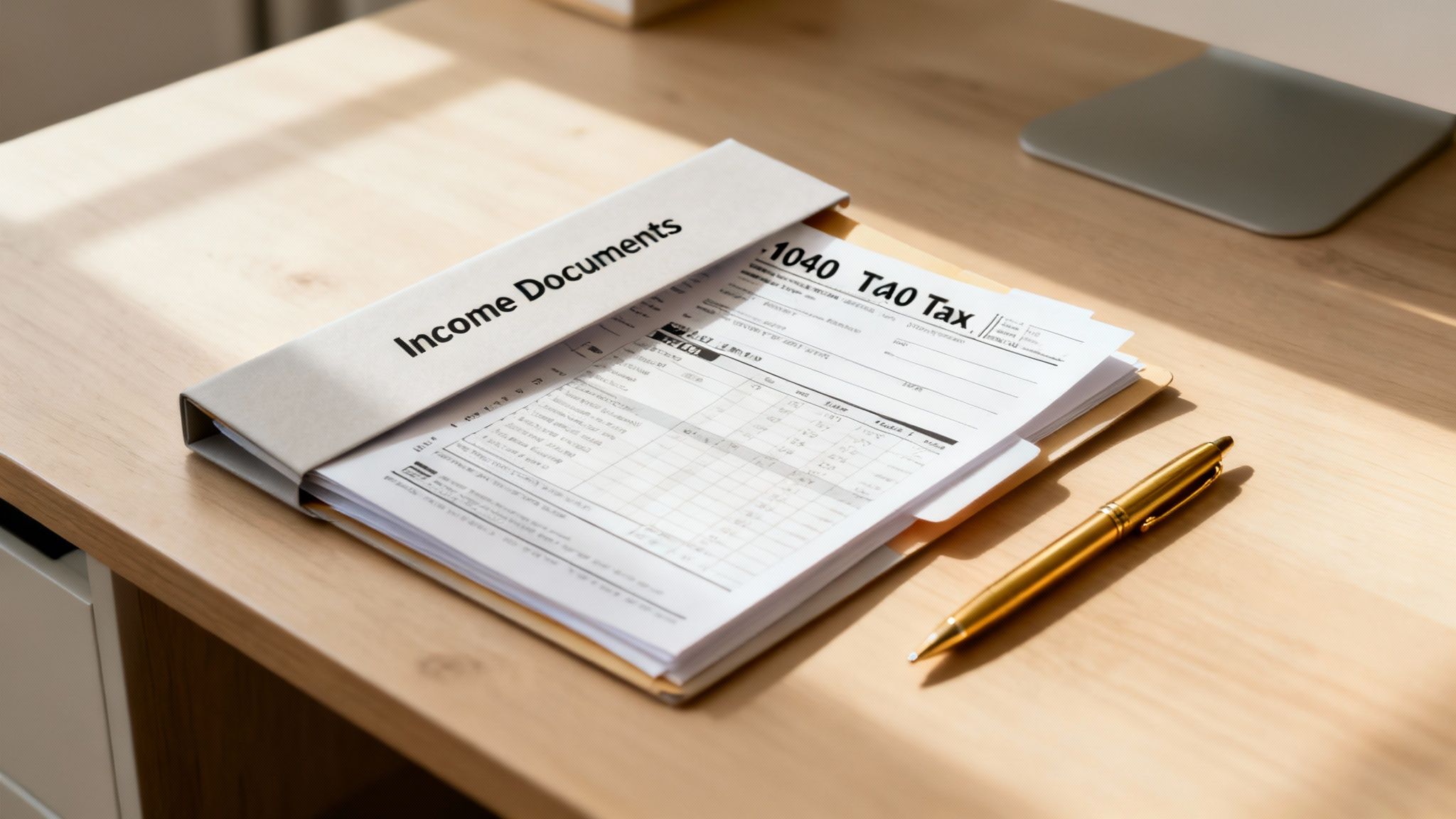 Debt Documentation and Liability Verification