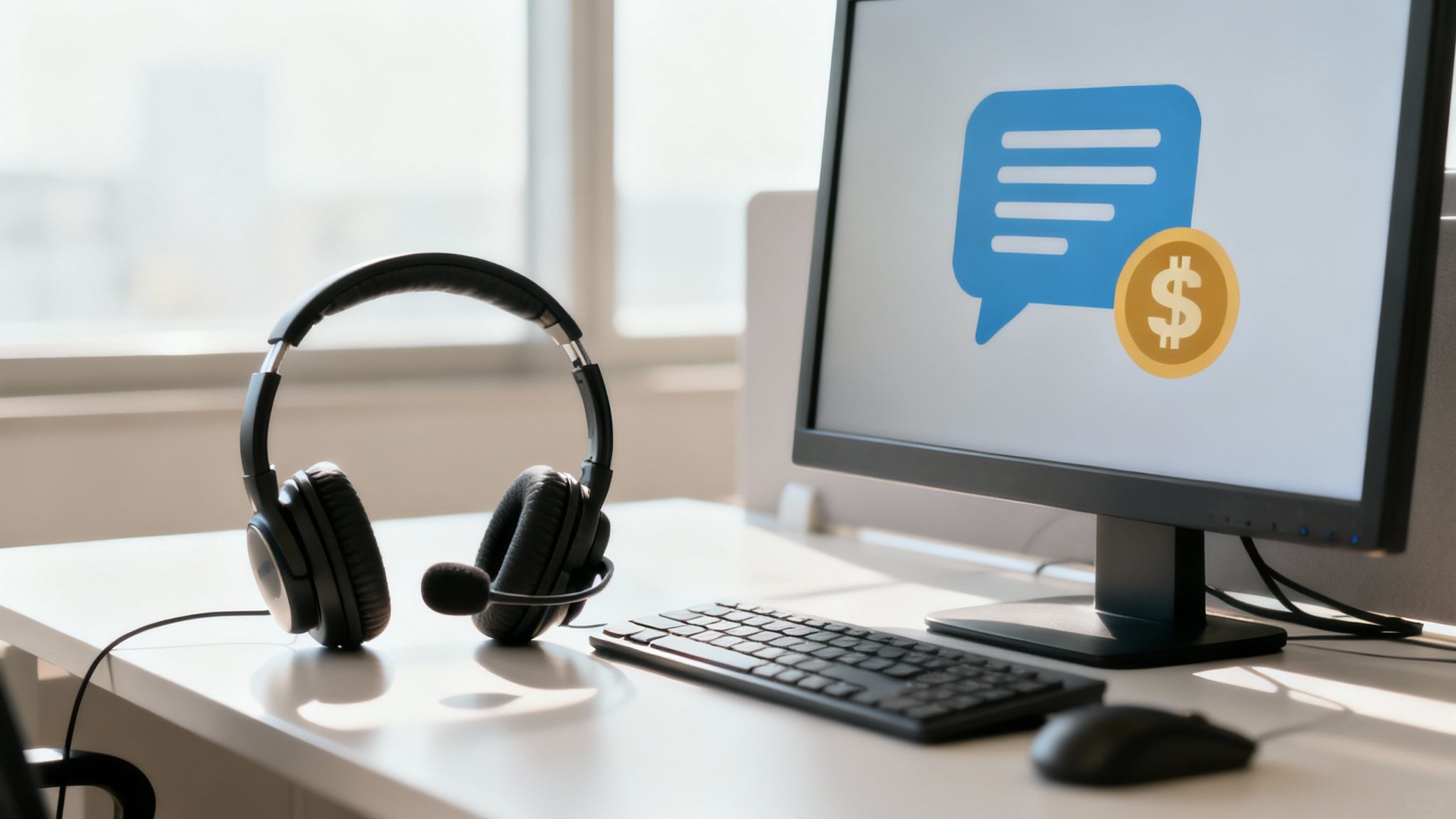 Financial Services Representative (Call Center)