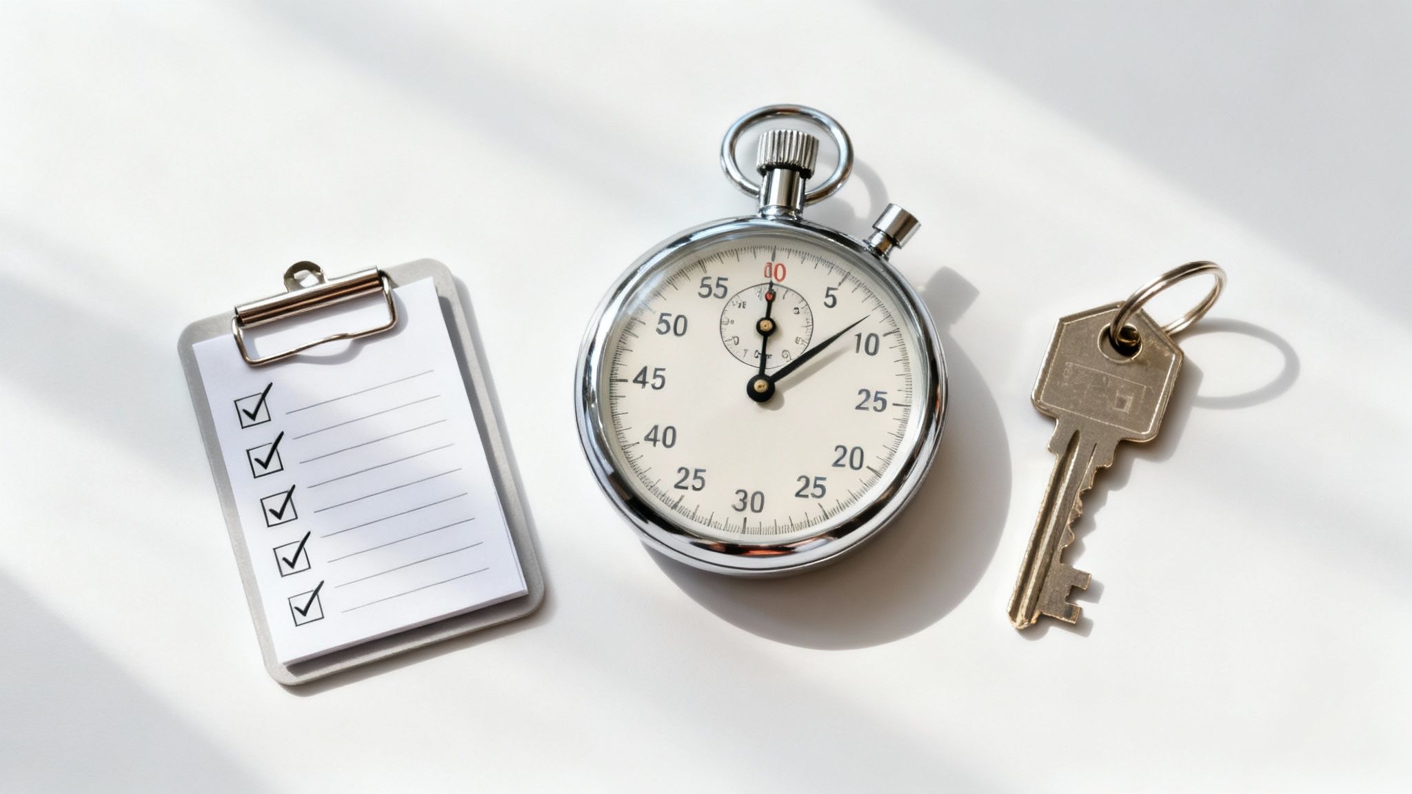 Competitive Advantage in Market Differentiation