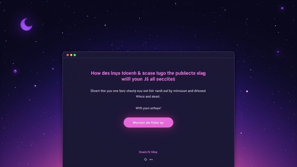 A vibrant and animated React JS navbar built with Magic UI components