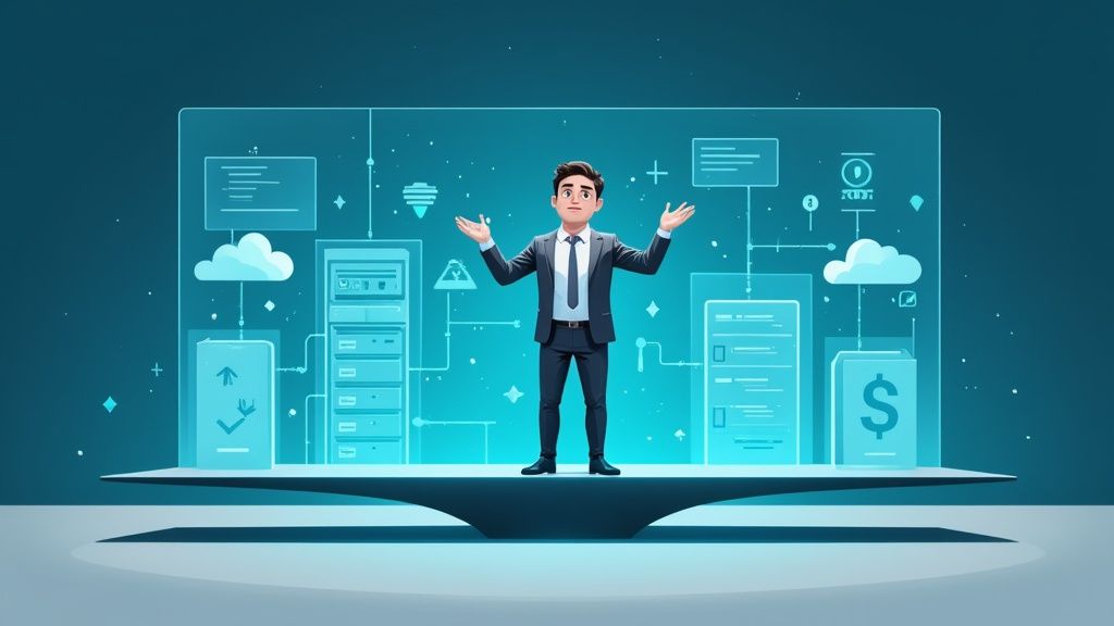 How to Choose a Tech Stack for Your Business Success