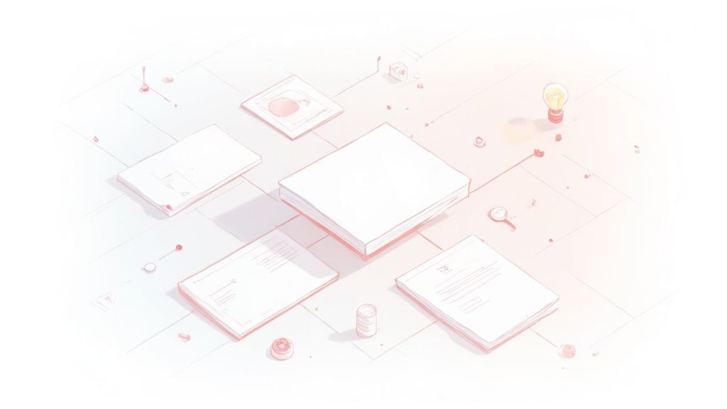 Mastering UI Card Design Principles