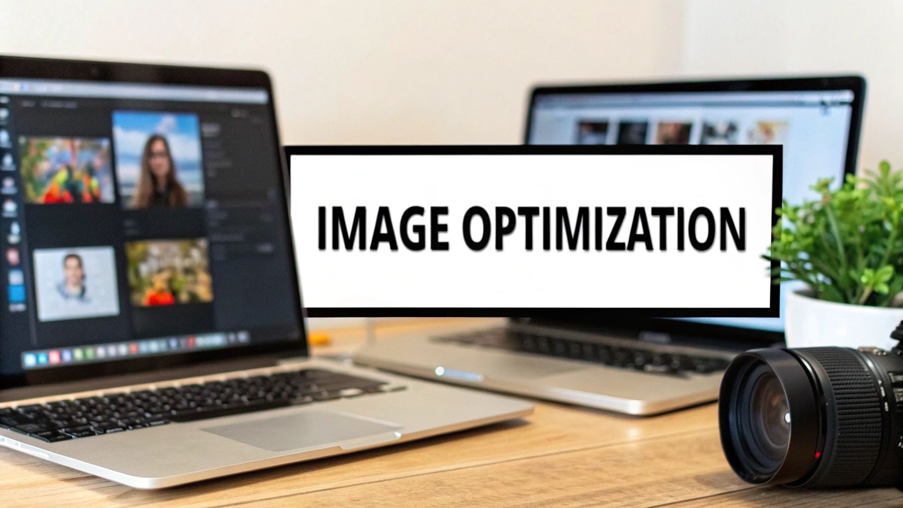 How to Optimize Images for Web Performance
