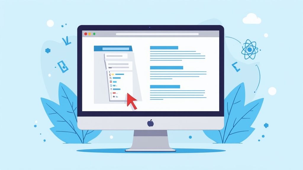 How to Create Drop Down Menu: Step-by-Step Guide
