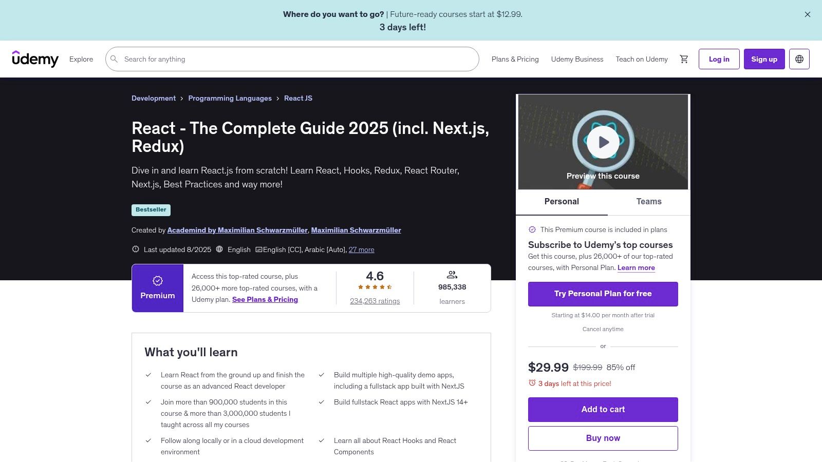 Udemy