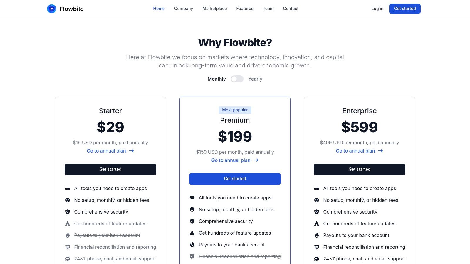 Flowbite