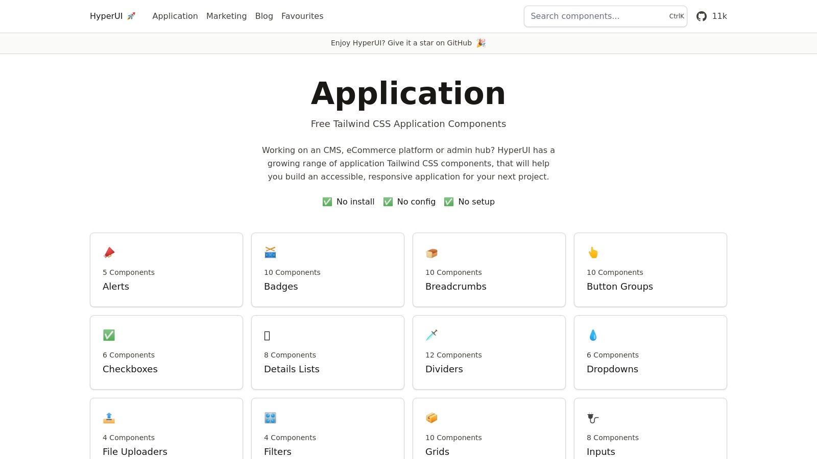 HyperUI