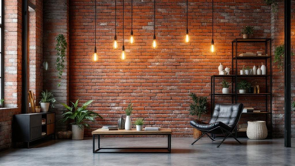 Scandinavisch Design