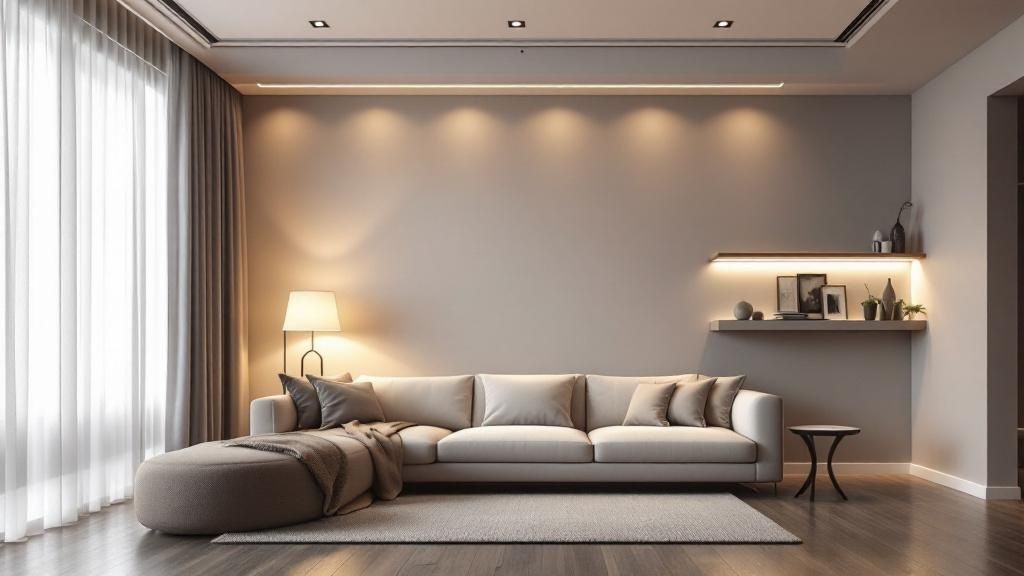 Master the Art of Layered Lighting (Gelaagde Verlichting)