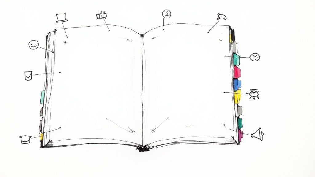 10 Key Writing Tones: Examples and Tips for Authentic Content in 2024