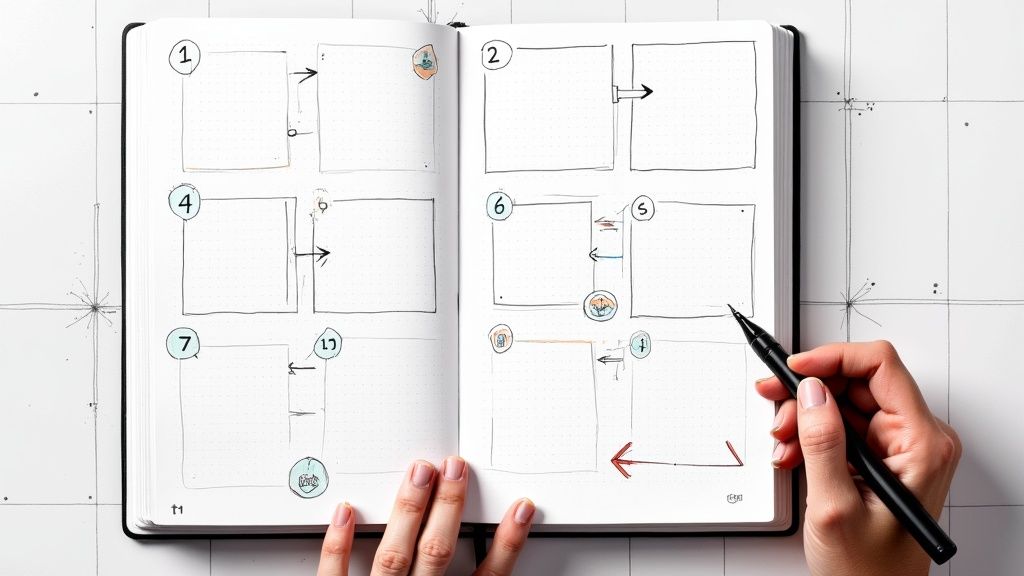 6 Practical Examples of APA Outline Formats for 2025