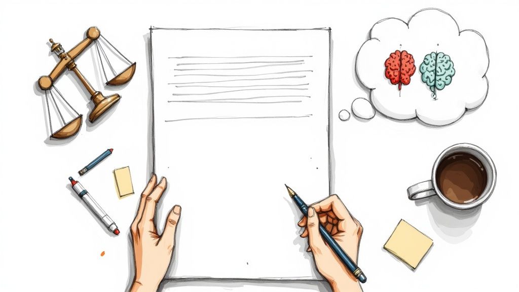 How to write a persuasive essay: Win with strong arguments