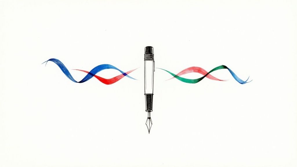 Mastering Tone and Voice in Writing: A Practical Guide for Creators