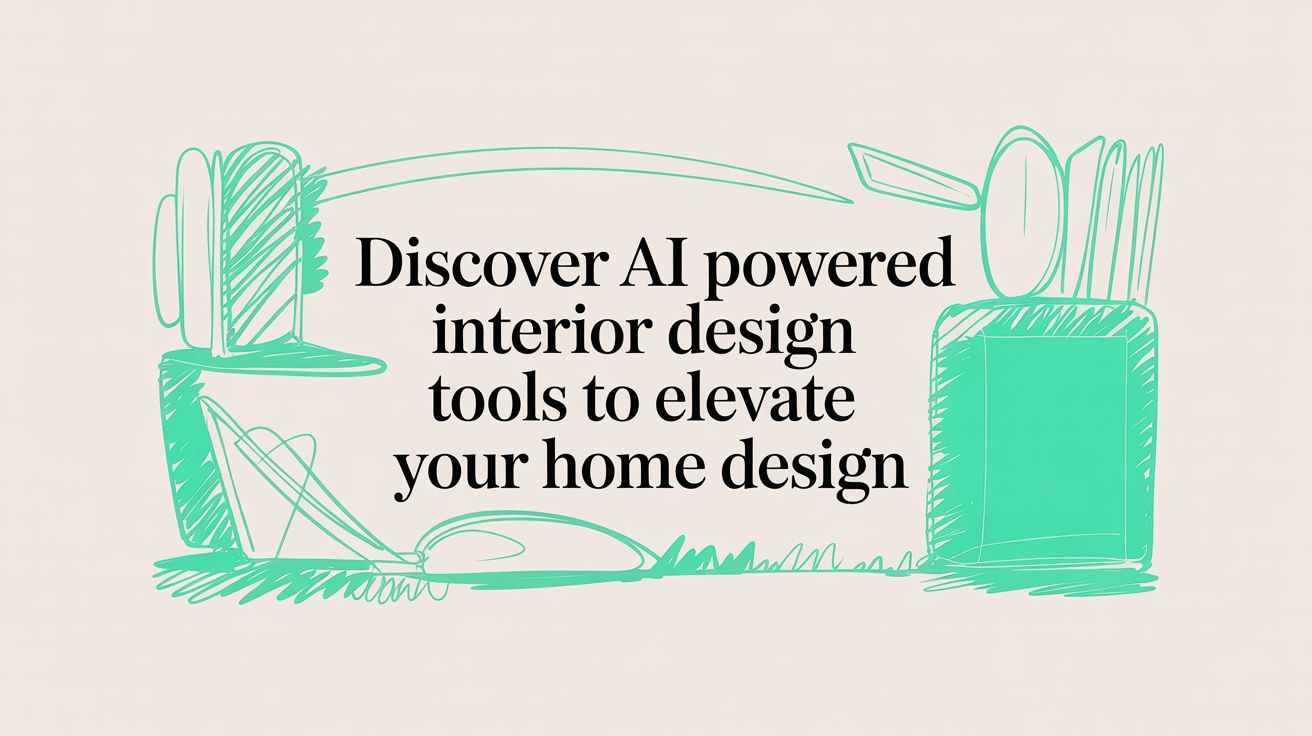 How AI Powered Interior Design Tools Can Transform Your Space ...