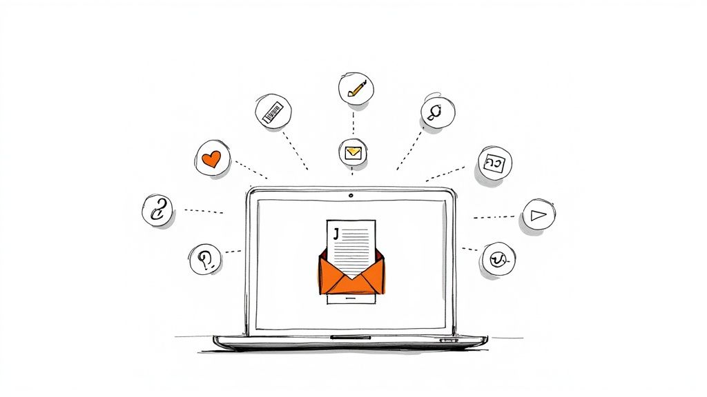 10 Essential Email Etiquette Rules for Polished Communication in 2025