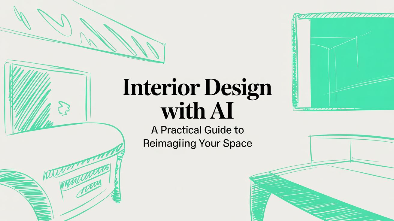 A Practical Guide to Reimagining Your Space with AI Interior Design ...