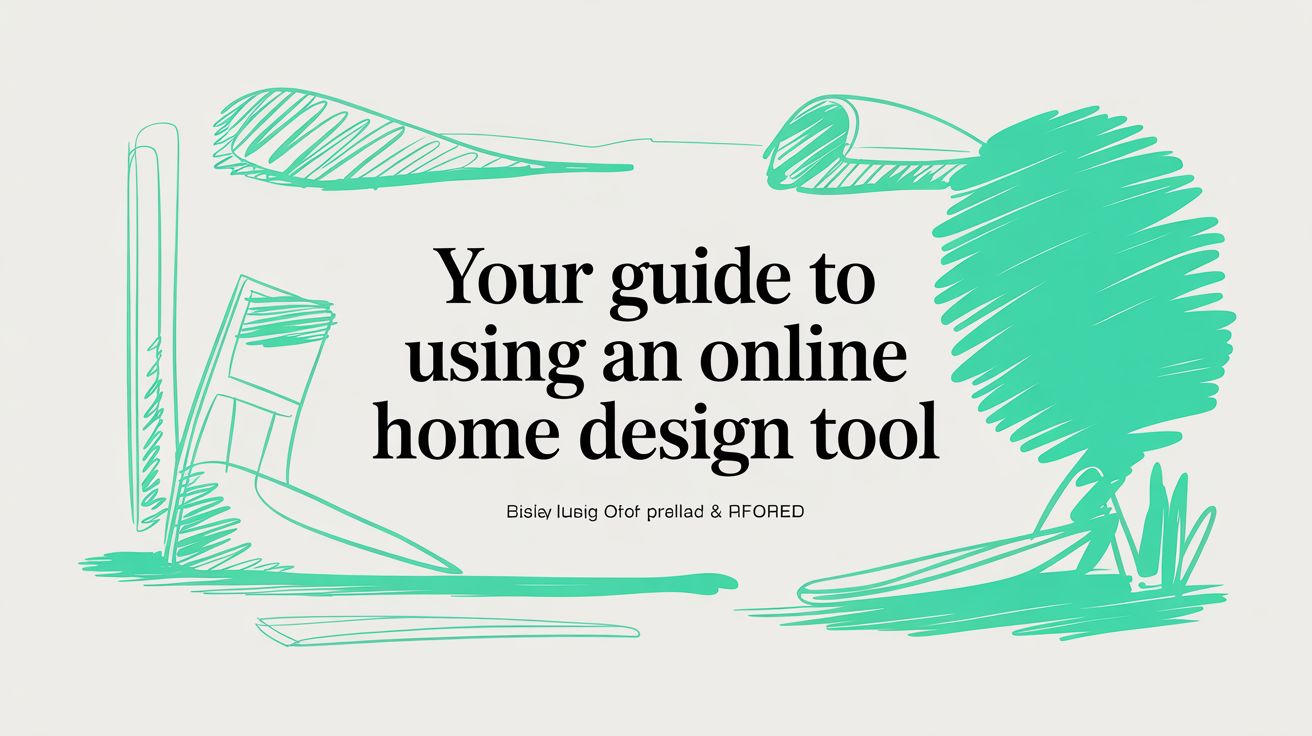 Your Guide to Using an Online Home Design Tool | Interior Redesign AI ...
