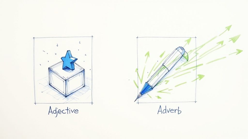 Good or Well: A Practical Guide for Flawless Writing