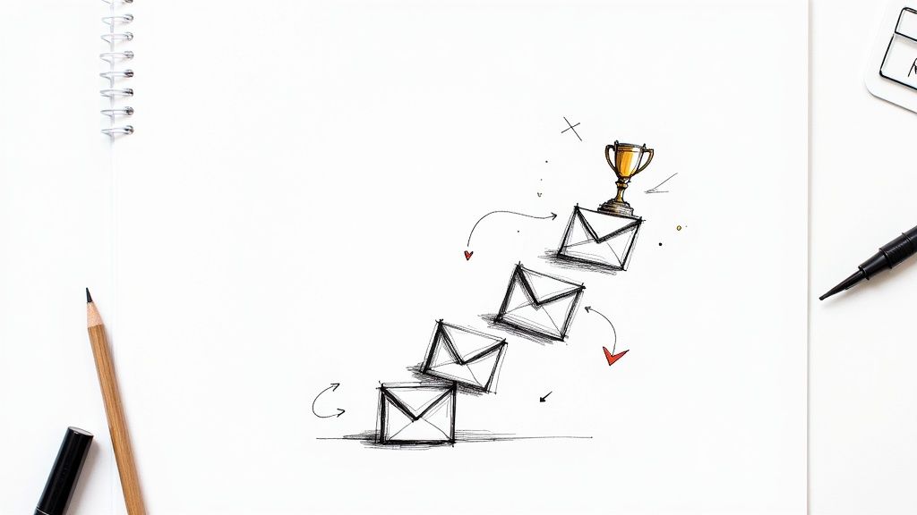 Mastering Email Etiquette at Work for Professional Success