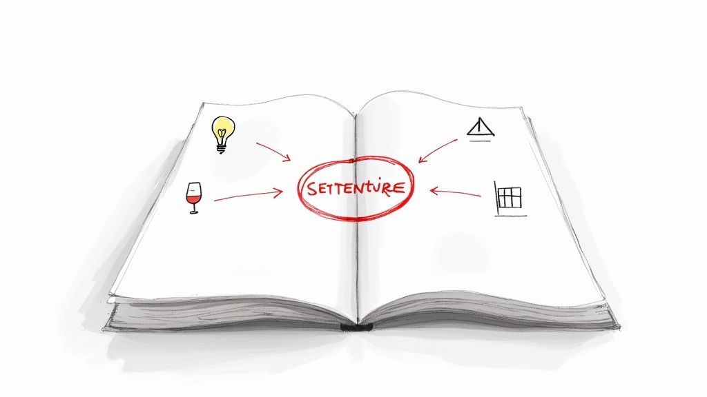 Master Your Essay: How to Write a Thesis Statement That Drives Your Argument