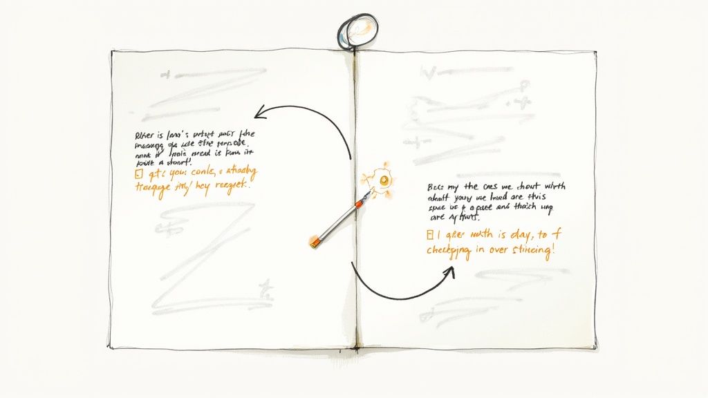 How to Paraphrase Without Plagiarizing: A Practical Guide for Creators