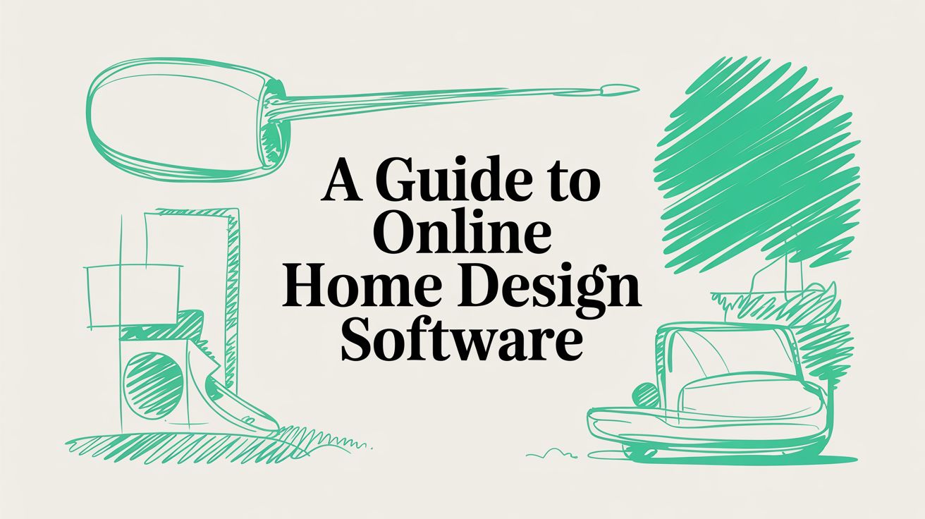 A Guide to Online Home Design Software