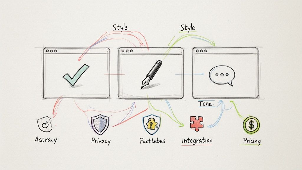 Best grammar checker software: Compare Top Tools for Flawless Writing