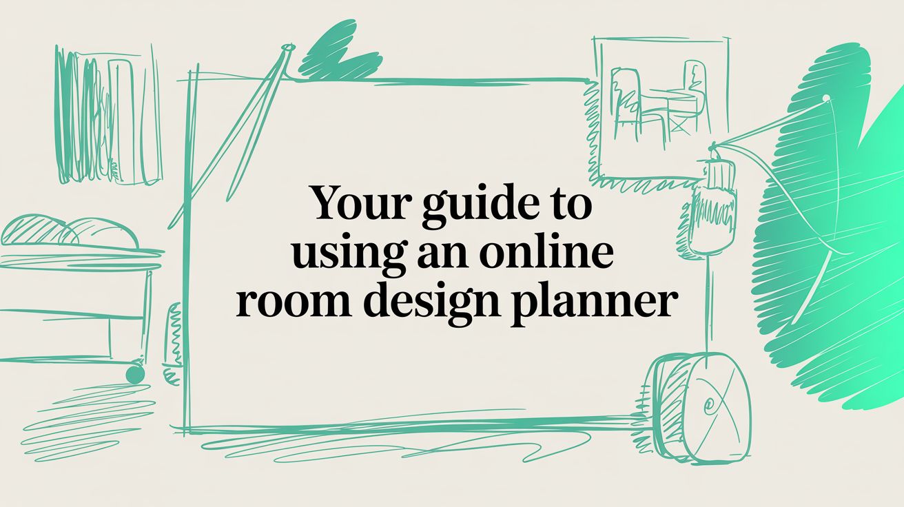 Your Guide to Using an Online Room Design Planner | Interior Redesign ...