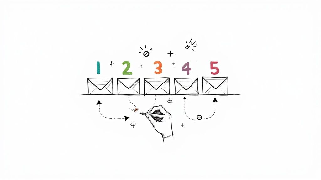 10 High-Converting Email Subject Lines for 2025