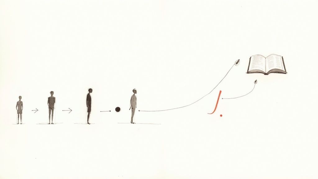 Mastering Et Al Punctuation: A Simple Guide for Creators & Writers