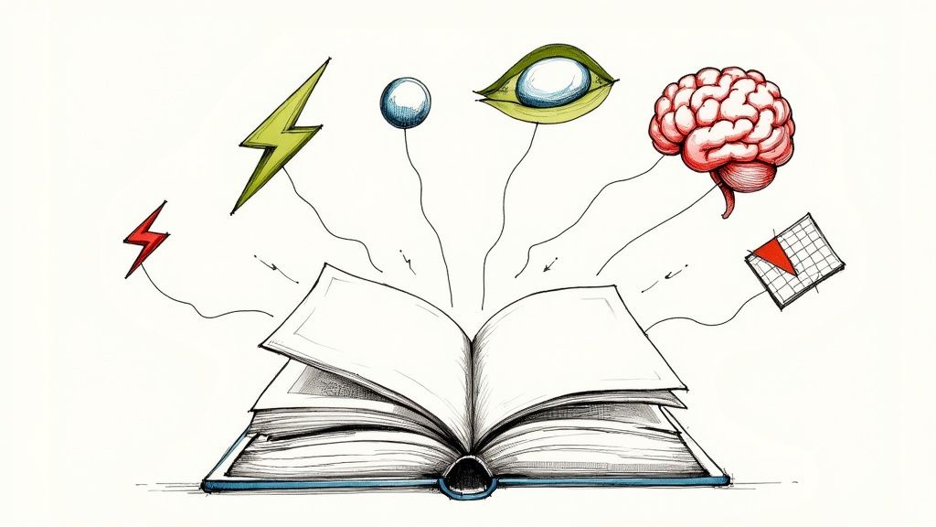 Mastering Figurative Language Types: Elevate Your Writing in 2025