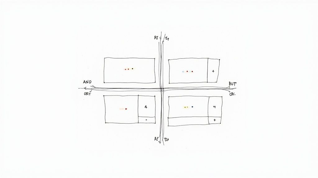 8 Powerful Examples of Compound Sentence Structures for 2025