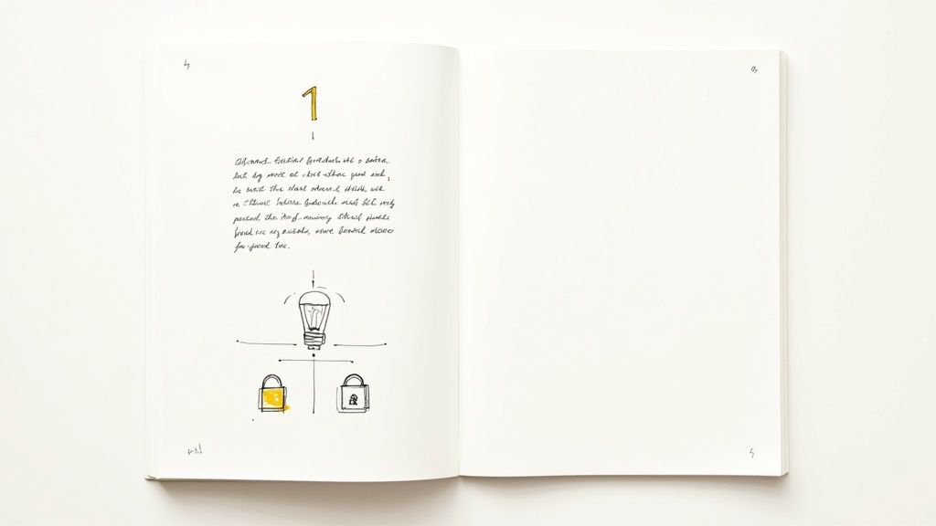 Your Guide to the APA Footnotes Format