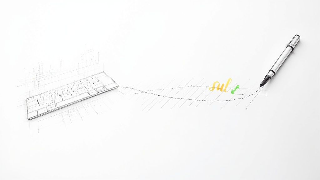 How to Make AI Writing Undetectable