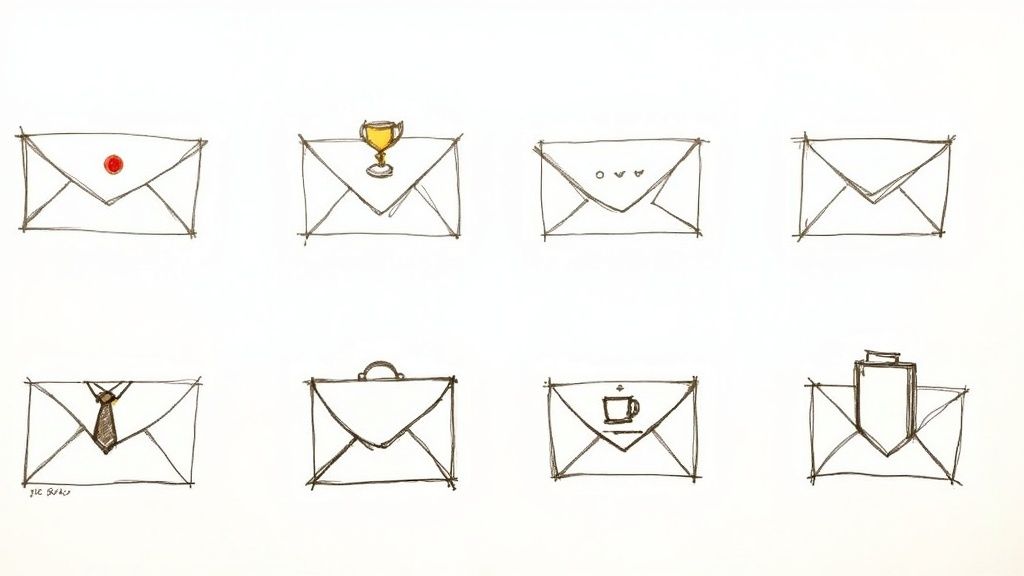 8 of the Best Email Salutations for Every Occasion in 2025