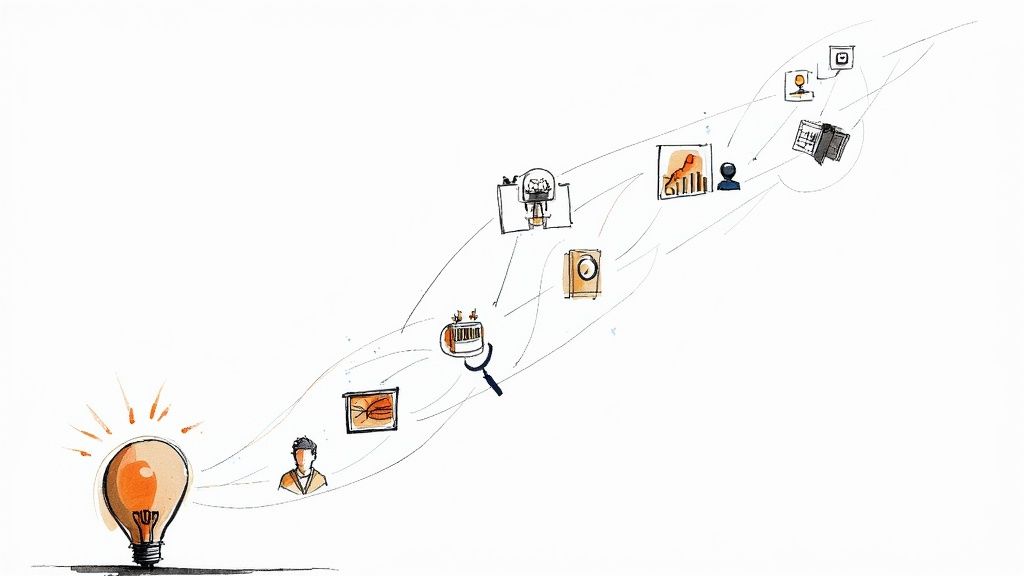 Digital Content Strategy: A Practical Guide for Modern Creators