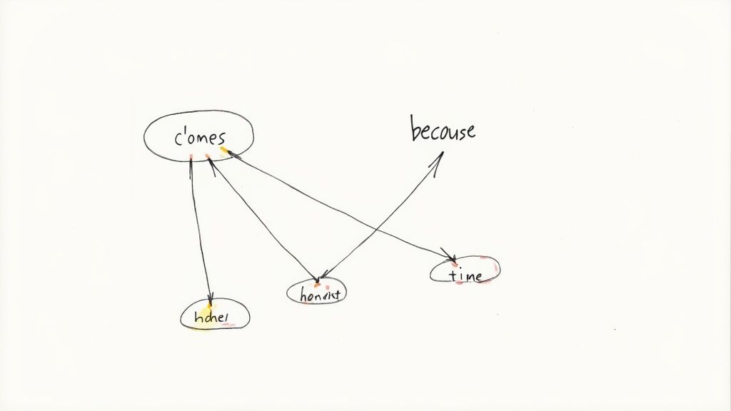 Adverb Clause Example: A Practical Guide for Writers