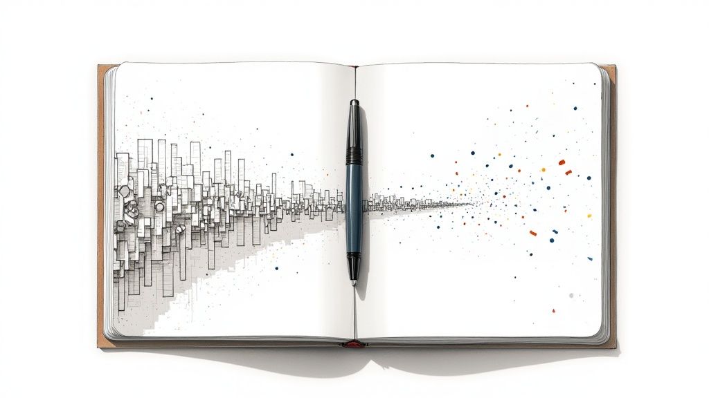 How to Make AI Content Undetectable with Authentic Writing